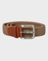 JACSPRING WOVEN BELT NOOS