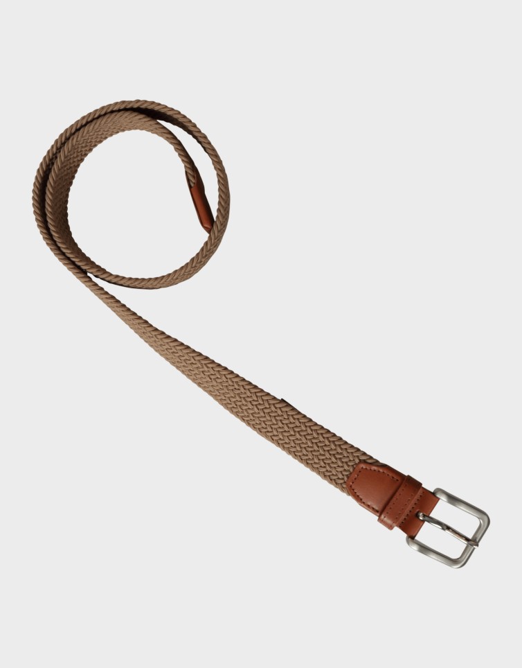 JACSPRING WOVEN BELT NOOS