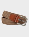 JACSPRING WOVEN BELT NOOS