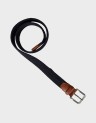 JACSPRING WOVEN BELT NOOS