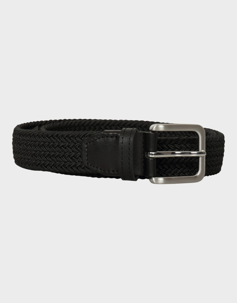 JACSPRING WOVEN BELT NOOS