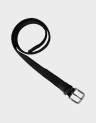 JACSPRING WOVEN BELT NOOS