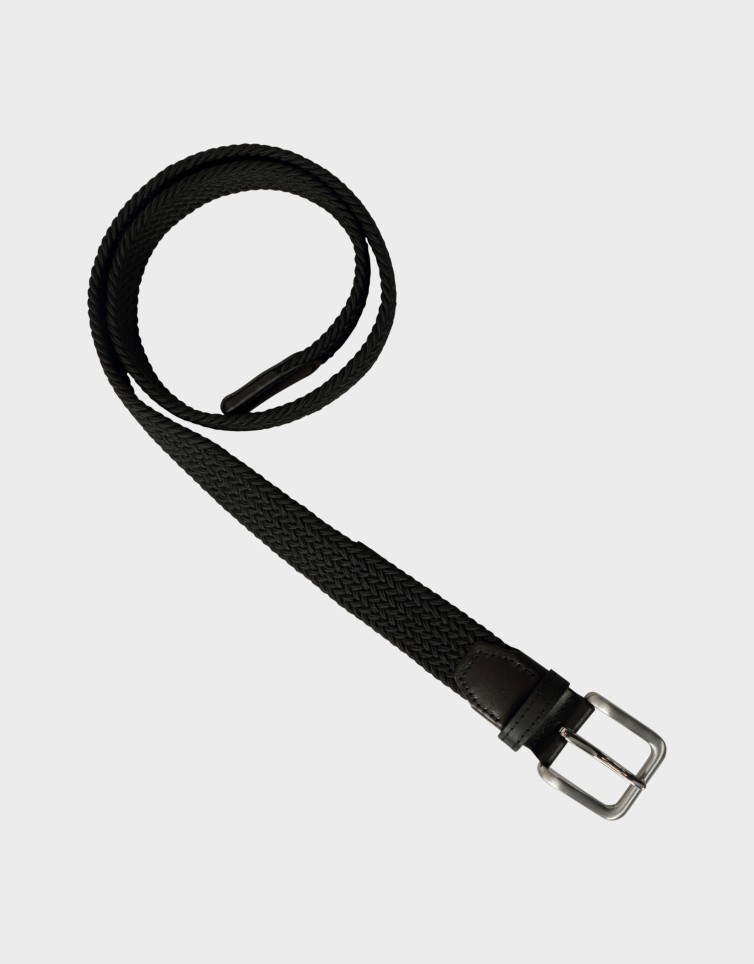 JACSPRING WOVEN BELT NOOS