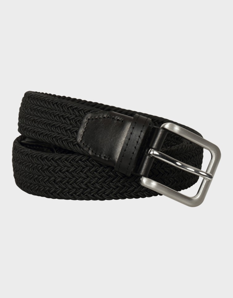 JACSPRING WOVEN BELT NOOS