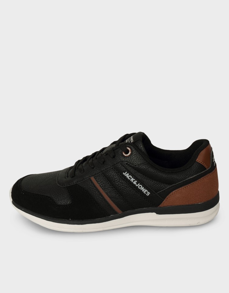 JFWBARON PU COMBO SNEAKER