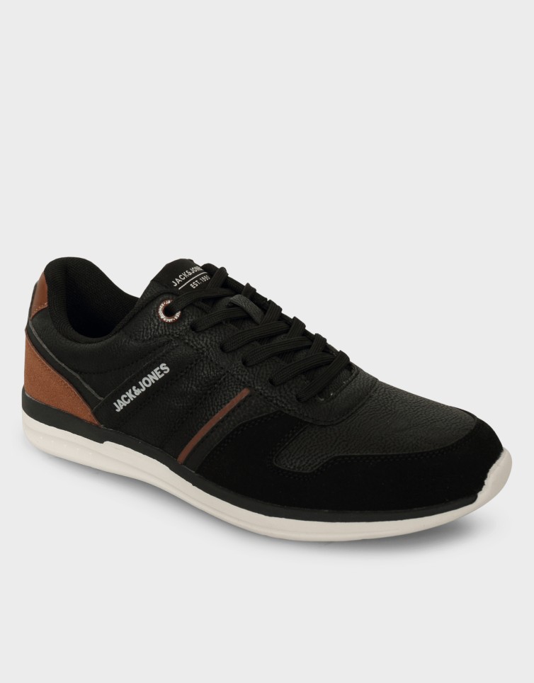 JFWBARON PU COMBO SNEAKER