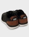 JFWBARON PU COMBO SNEAKER