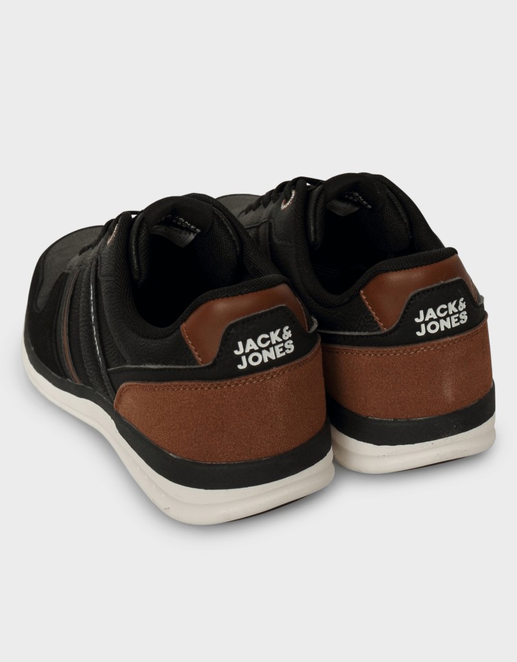 JFWBARON PU COMBO SNEAKER
