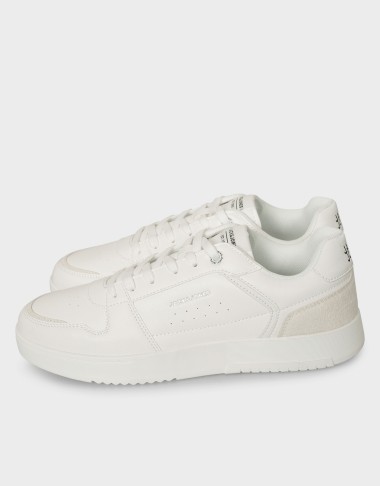 JFWEALING PU SNEAKER NOOS
