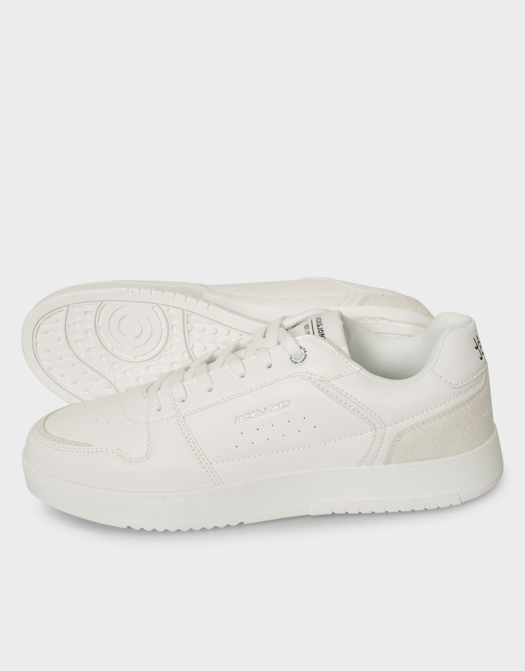 JFWEALING PU SNEAKER NOOS