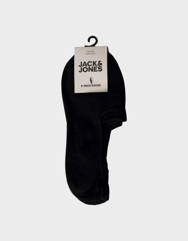 JACBASIC MULTI SHORT SOCK 5...