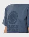 OLD ATHLETICS JERSEY