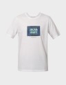 JJHUDSON TEE SS CREW NECK LN