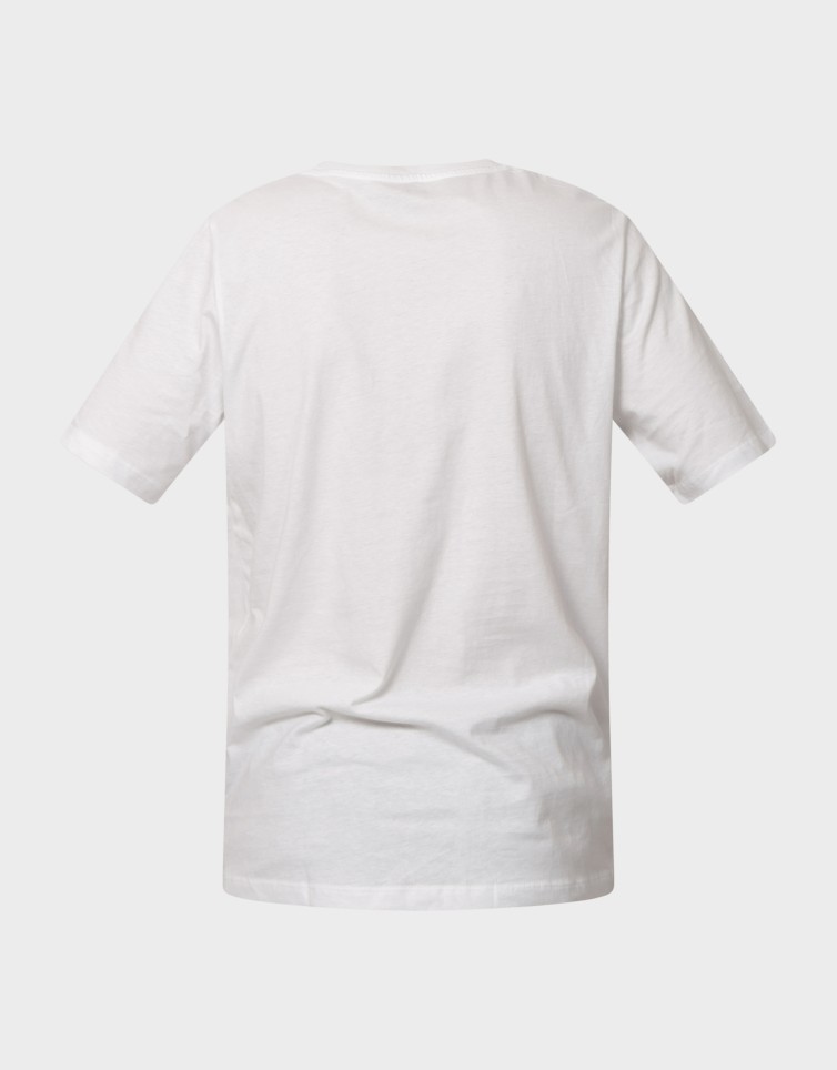 JJHUDSON TEE SS CREW NECK LN