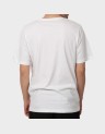 JJHUDSON TEE SS CREW NECK LN