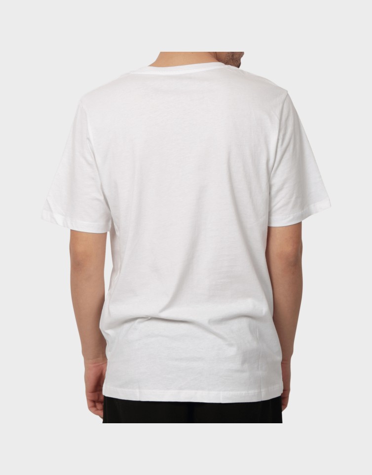 JJHUDSON TEE SS CREW NECK LN