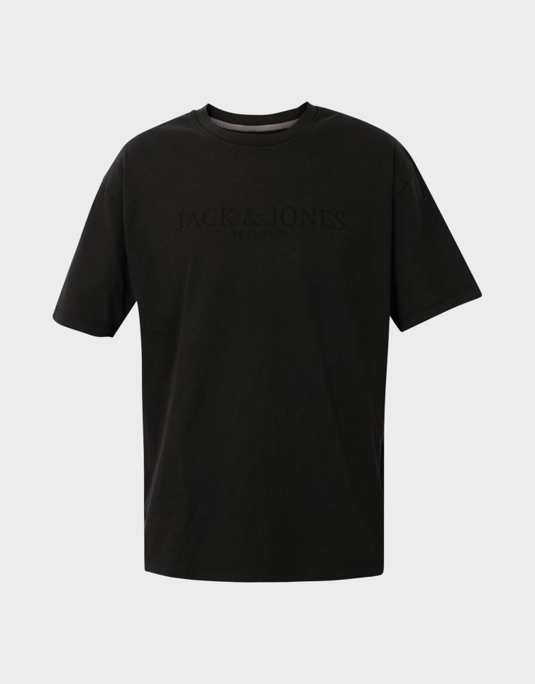 JPRBLULUCA SS TEE