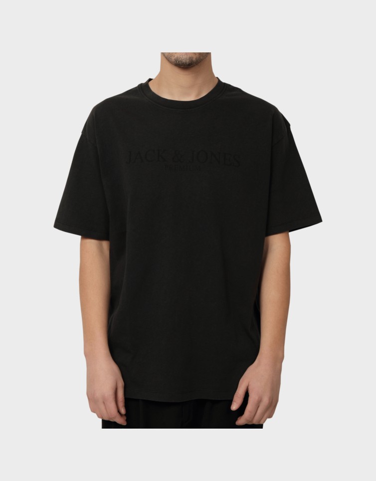 JPRBLULUCA SS TEE