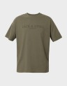 JPRBLULUCA SS TEE