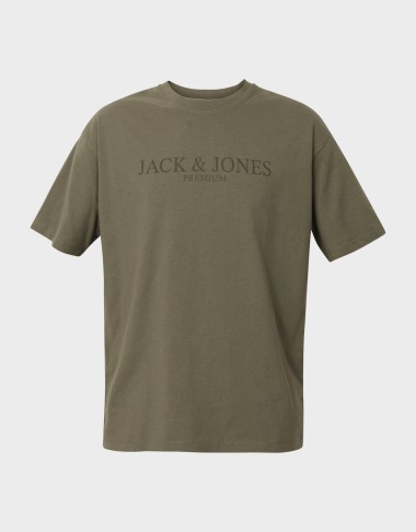 JPRBLULUCA SS TEE