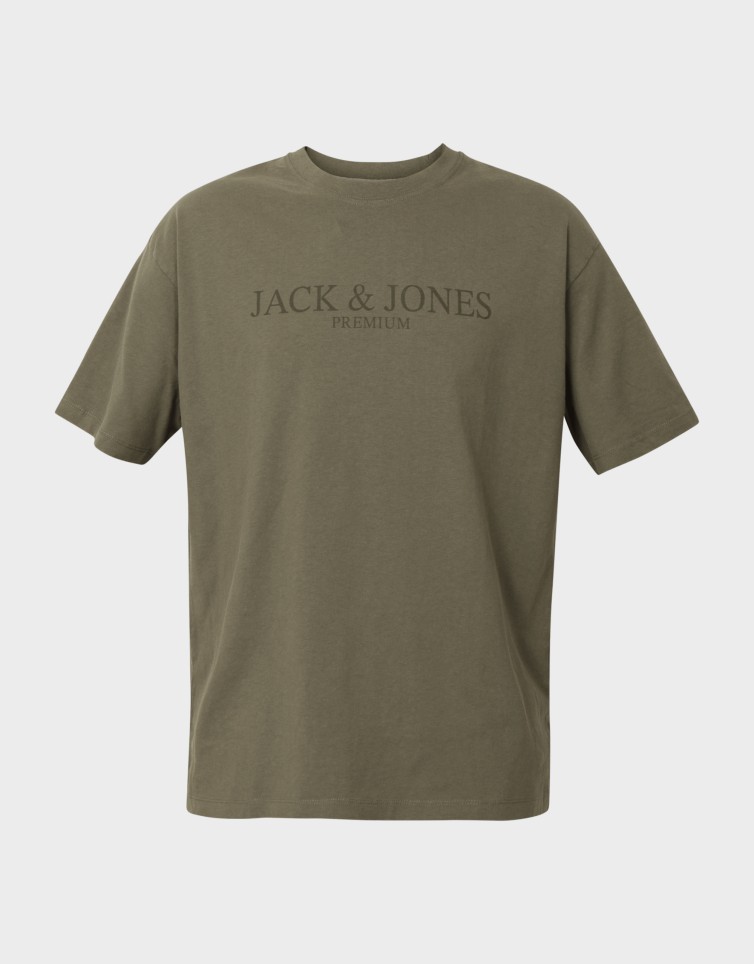 JPRBLULUCA SS TEE