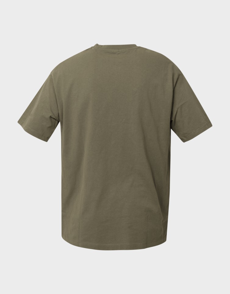 JPRBLULUCA SS TEE