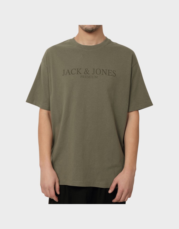 JPRBLULUCA SS TEE