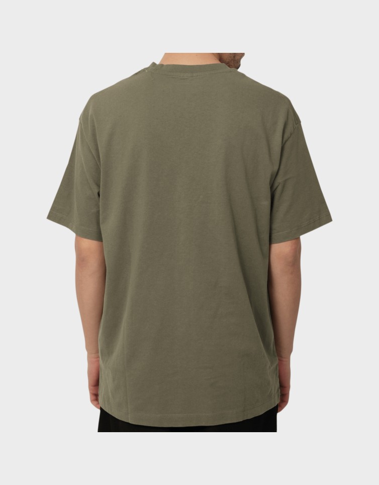 JPRBLULUCA SS TEE