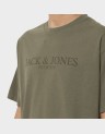 JPRBLULUCA SS TEE