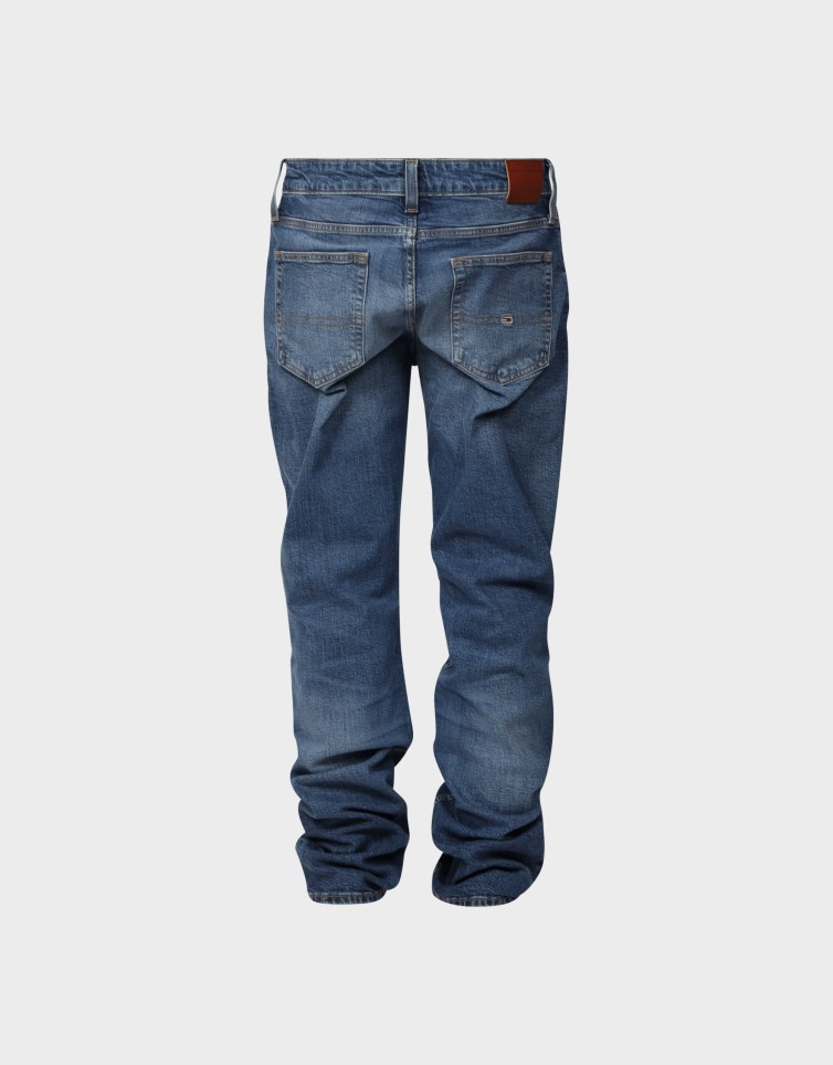 RYAN SLIM STR AI5157