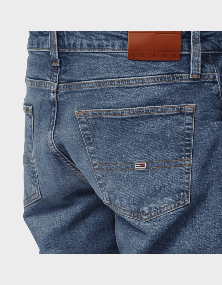RYAN SLIM STR AI5157