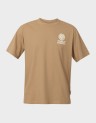 S.FM CREST LOGO T-SHIRT