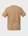 S.FM CREST LOGO T-SHIRT