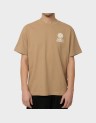 S.FM CREST LOGO T-SHIRT