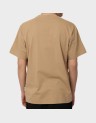S.FM CREST LOGO T-SHIRT