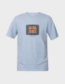 JJHUDSON TEE SS CREW NECK LN