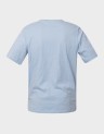JJHUDSON TEE SS CREW NECK LN