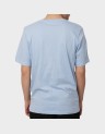 JJHUDSON TEE SS CREW NECK LN