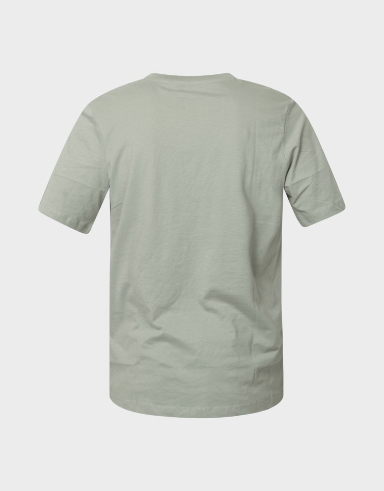 JJHUDSON TEE SS CREW NECK LN