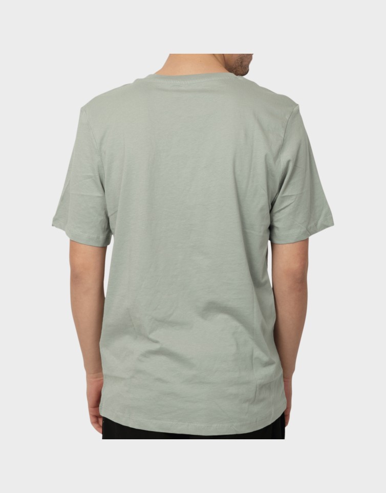 JJHUDSON TEE SS CREW NECK LN