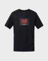 JJHUDSON TEE SS CREW NECK LN