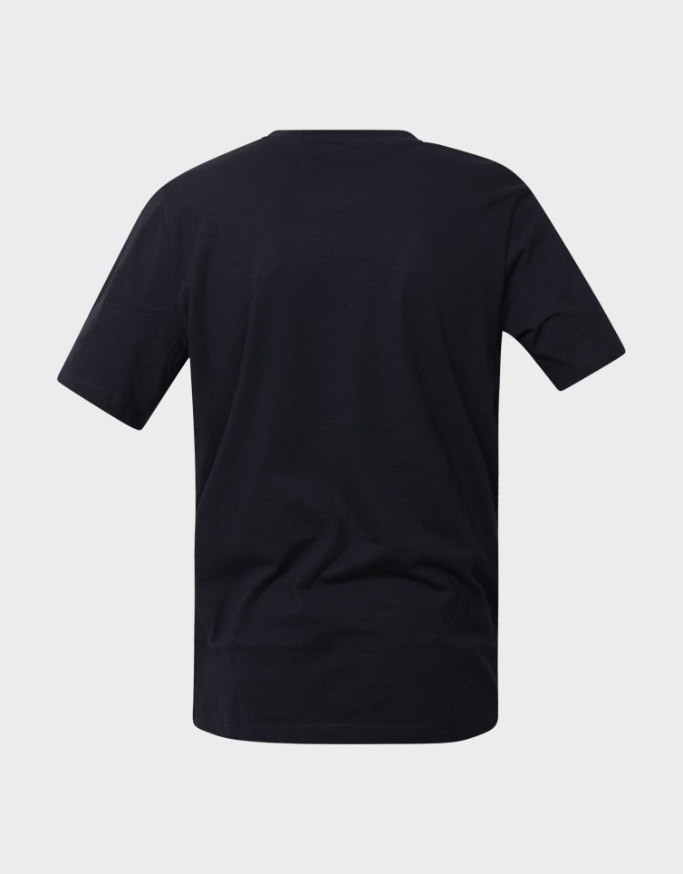 JJHUDSON TEE SS CREW NECK LN