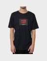 JJHUDSON TEE SS CREW NECK LN