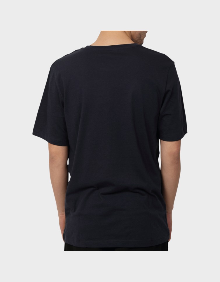 JJHUDSON TEE SS CREW NECK LN