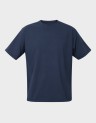 RED TAB VINTAGE TEE