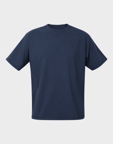 RED TAB VINTAGE TEE