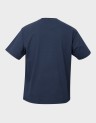 RED TAB VINTAGE TEE