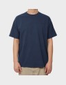 RED TAB VINTAGE TEE