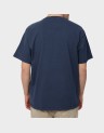 RED TAB VINTAGE TEE