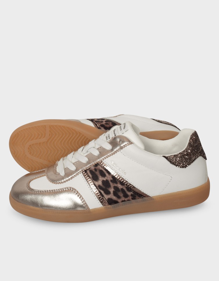 Women Lace-up